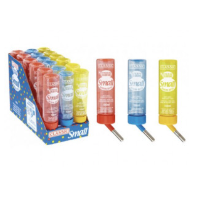 Deluxe Colortone Drinking Bottle | Caldex 